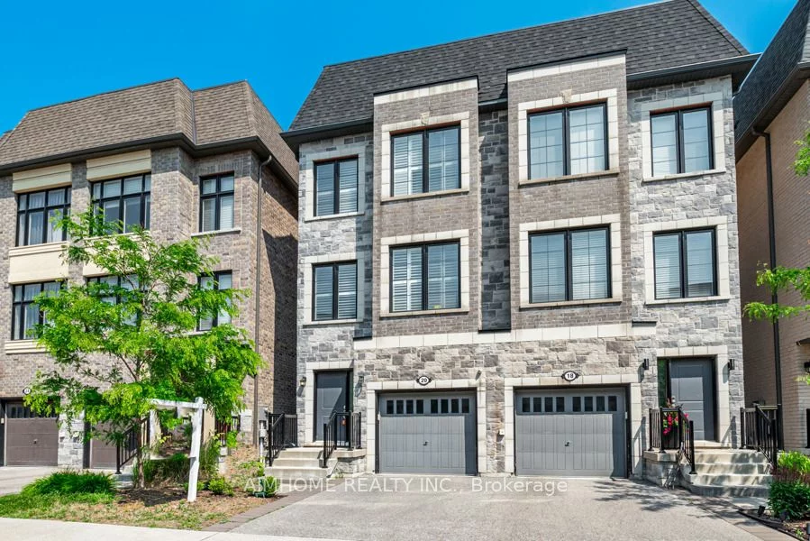 20 Mcgurran Lane, Richmond Hill