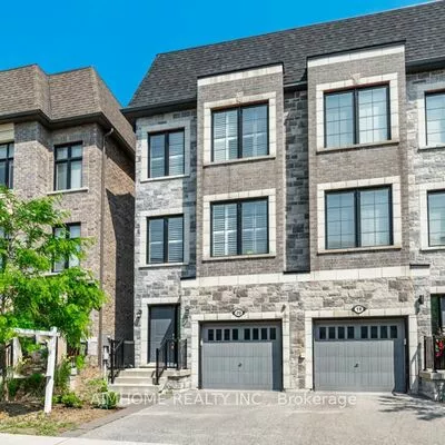 residential, sale, Semi-Detached, 20 Mcgurran Lane, Doncrest, Richmond Hill 
 20 Mcgurran Lane, Doncrest, Richmond Hill