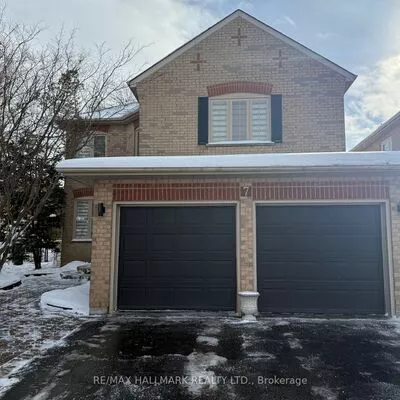 residential, lease, Detached, 7 Charing Cres, Aurora Heights, Aurora 
 7 Charing Cres, Aurora Heights, Aurora