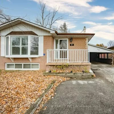 residential, lease, Detached, 58 Collins Cres, Aurora Heights, Aurora 
 58 Collins Cres, Aurora Heights, Aurora