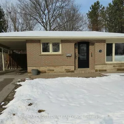 residential, sale, Detached, 74 Devins Dr, Aurora Heights, Aurora 
 74 Devins Dr, Aurora Heights, Aurora