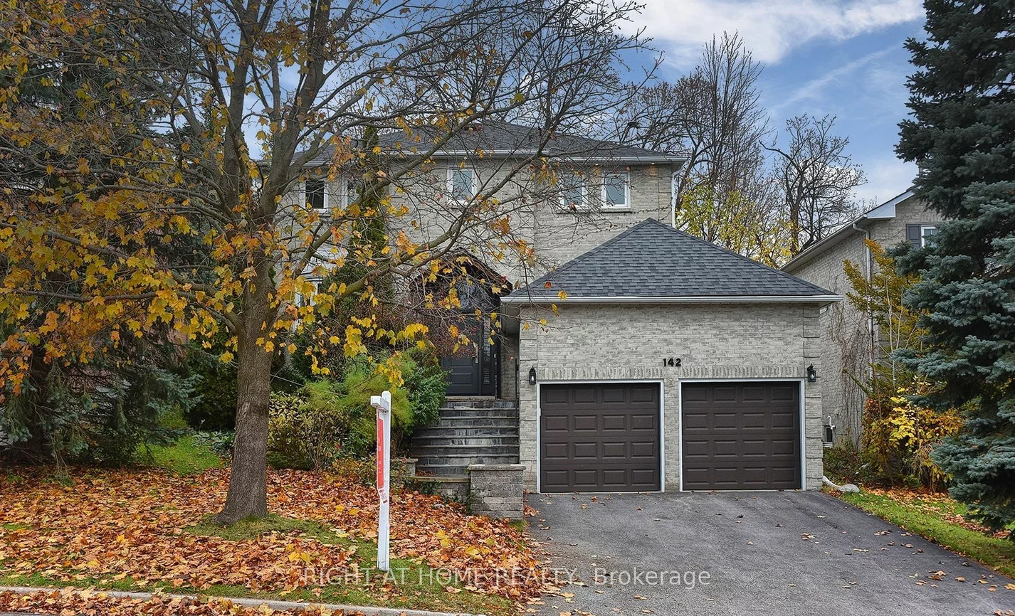 142 Kemano Rd, Aurora