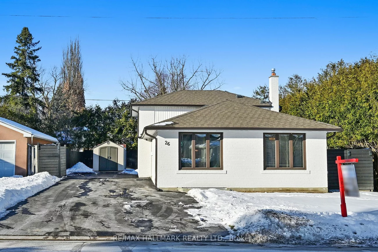 26 Kemano Rd, Aurora