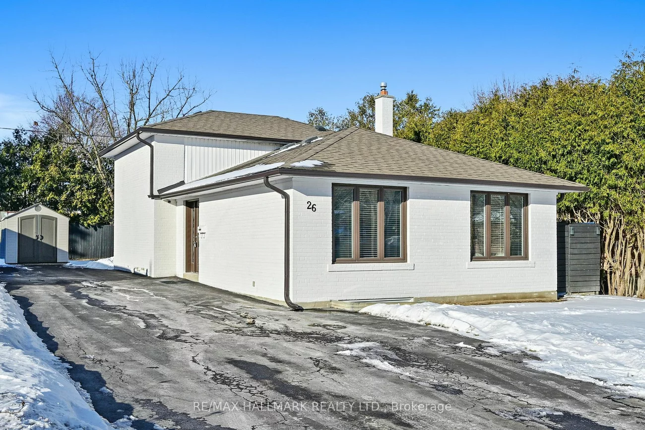 26 Kemano Rd, Aurora