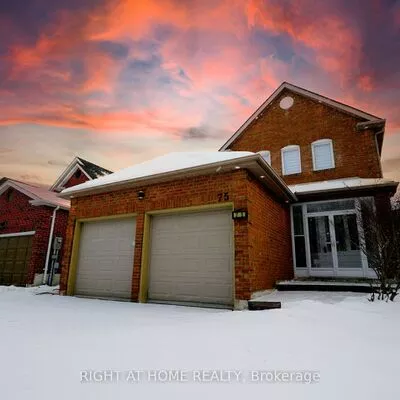 residential, sale, Detached, 75 Bonny Meadows Dr, Aurora Highlands, Aurora 
 75 Bonny Meadows Dr, Aurora Highlands, Aurora