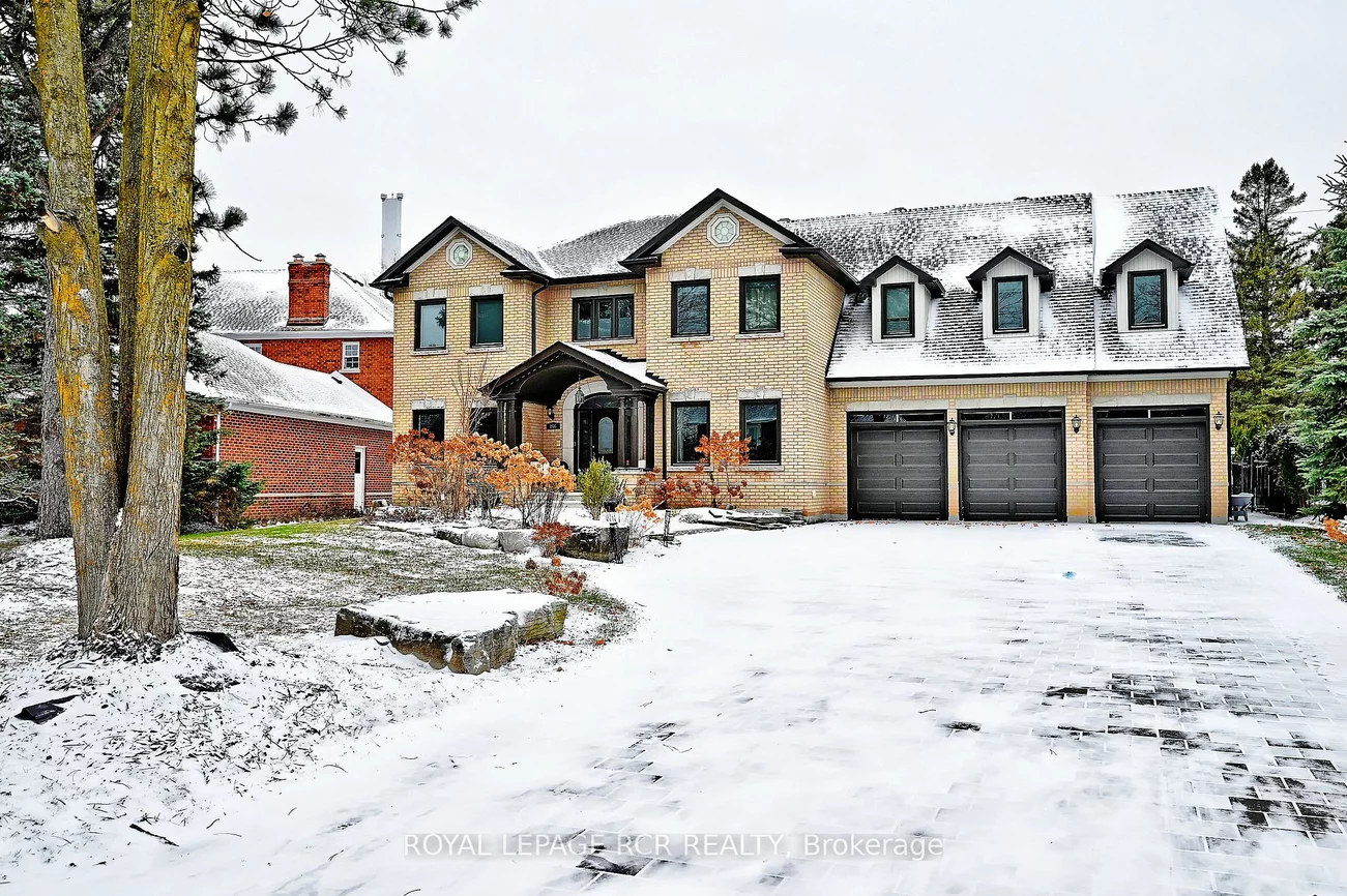 206 Corner Ridge Rd, Aurora