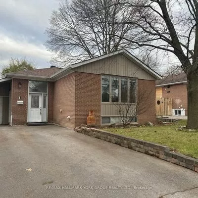 residential, lease, Detached, 1 Davidson Rd, Aurora Highlands, Aurora 
 1 Davidson Rd, Aurora Highlands, Aurora