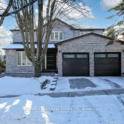 residential, lease, Detached, 58 Lensmith Dr, Aurora Highlands, Aurora 
 58 Lensmith Dr, Aurora Highlands, Aurora