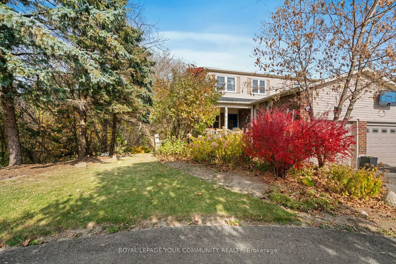 106 Seaton Dr, Aurora