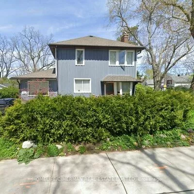 residential, lease, Detached, 24 Kennedy St W, Aurora Village, Aurora 
 24 Kennedy St W, Aurora Village, Aurora