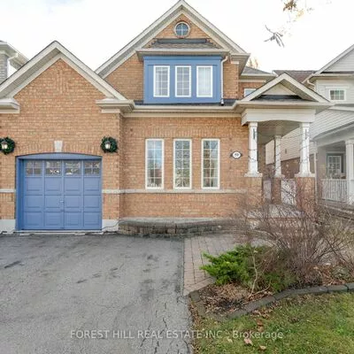 residential, sale, Detached, 59 Billingham Hts, Bayview Wellington, Aurora 
 59 Billingham Hts, Bayview Wellington, Aurora