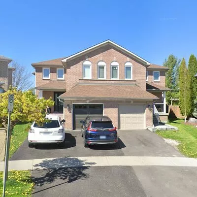 residential, lease, Semi-Detached, 34 Primeau Dr, Aurora Grove, Aurora 
 34 Primeau Dr, Aurora Grove, Aurora