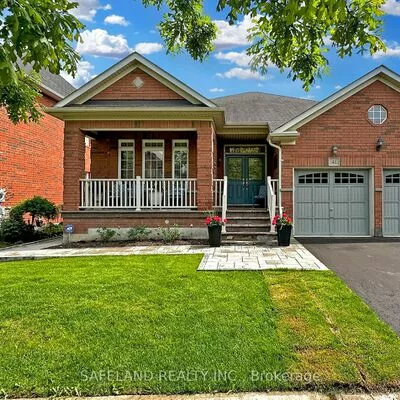 residential, sale, Detached, 41 Eakins Dr, Bayview Northeast, Aurora 
 41 Eakins Dr, Bayview Northeast, Aurora