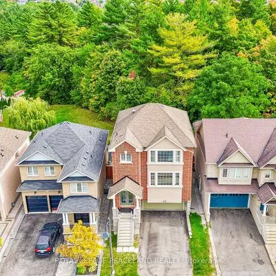 residential, sale, Detached, 133 Art West Ave, Woodland Hill, Newmarket 
 133 Art West Ave, Woodland Hill, Newmarket