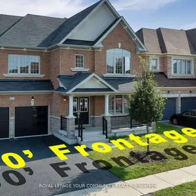 residential, sale, Detached, 577 Clifford Perry Pl, Woodland Hill, Newmarket 
 577 Clifford Perry Pl, Woodland Hill, Newmarket