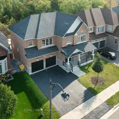 residential, sale, Detached, 577 Clifford Perry Pl, Woodland Hill, Newmarket 
 577 Clifford Perry Pl, Woodland Hill, Newmarket