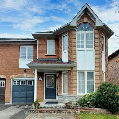 residential, sale, Semi-Detached, 267 Coachwhip Tr, Woodland Hill, Newmarket 
 267 Coachwhip Tr, Woodland Hill, Newmarket