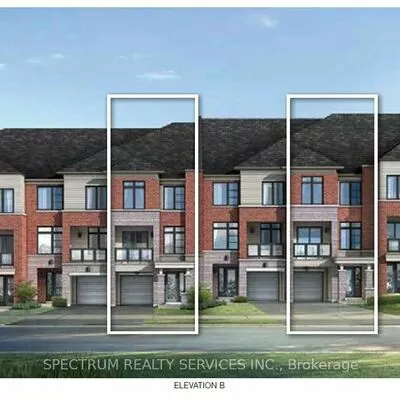 residential, lease, Att/Row/Twnhouse, 22 Delano Way, Woodland Hill, Newmarket 
 22 Delano Way, Woodland Hill, Newmarket