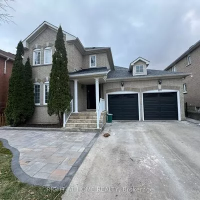 residential, lease, Detached, 169 Flagstone Way, Woodland Hill, Newmarket 
 169 Flagstone Way, Woodland Hill, Newmarket