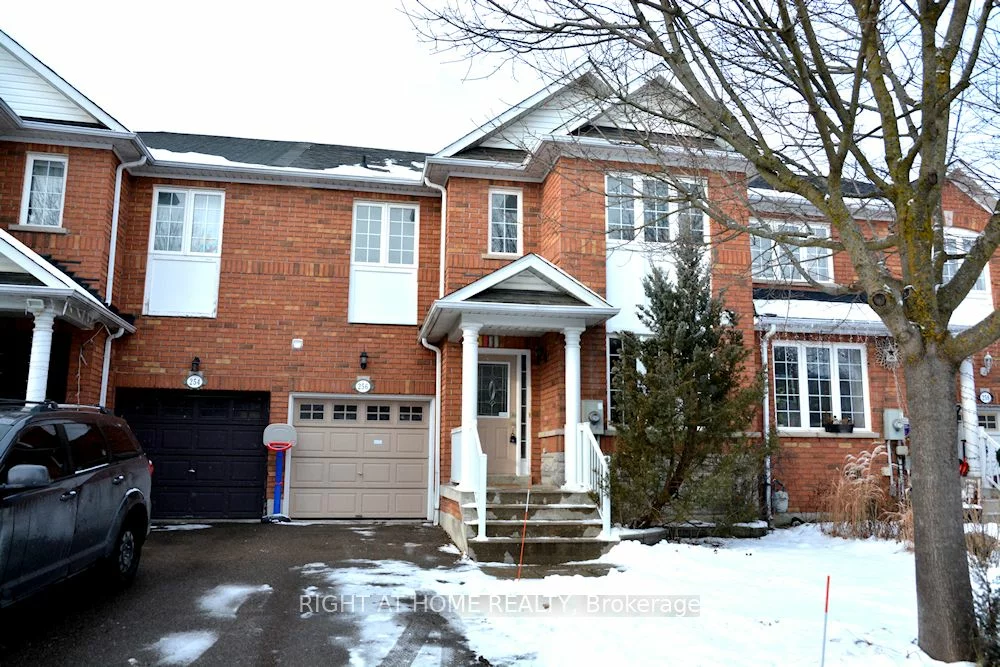 256 Flagstone Way, Newmarket