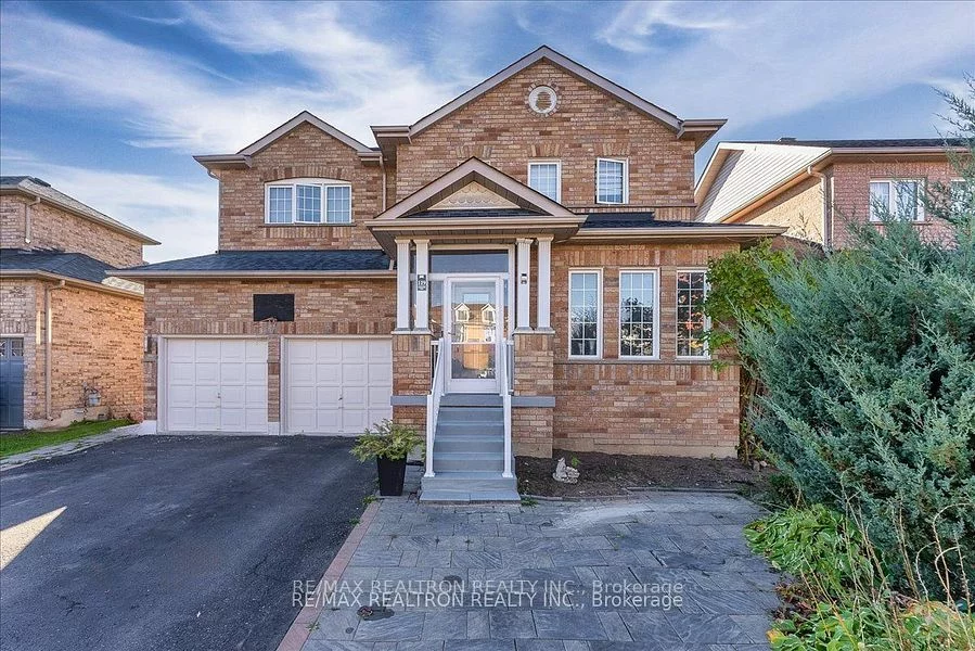 129 Flagstone Way, Newmarket