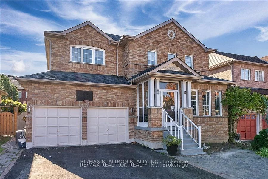 129 Flagstone Way, Newmarket