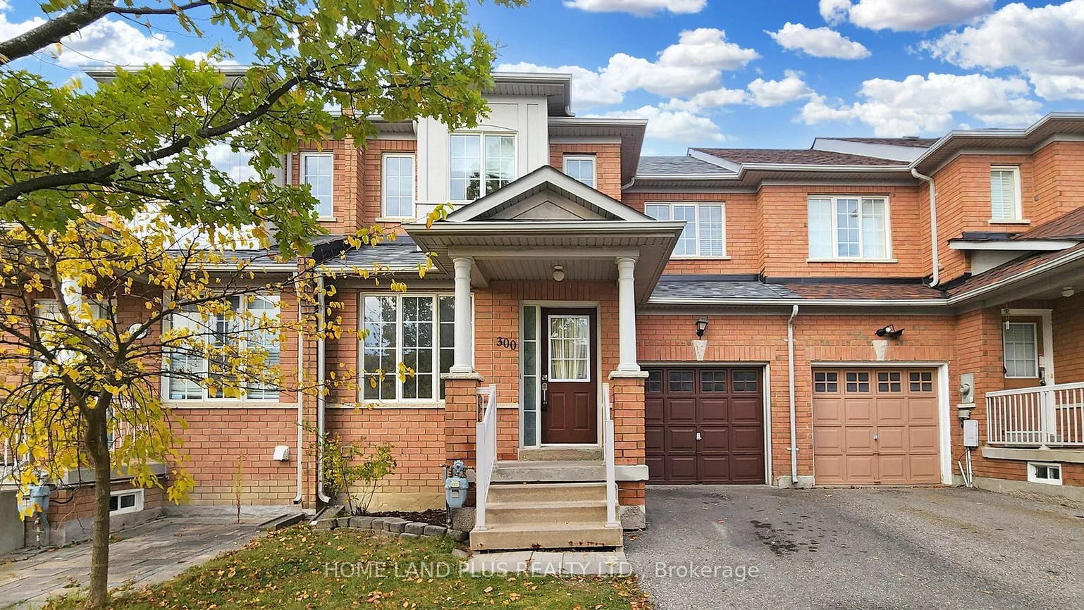 300 Flagstone Way, Newmarket