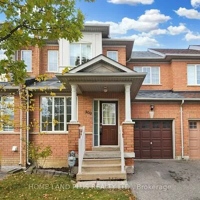 residential, lease, Att/Row/Twnhouse, 300 Flagstone Way, Woodland Hill, Newmarket 
 300 Flagstone Way, Woodland Hill, Newmarket