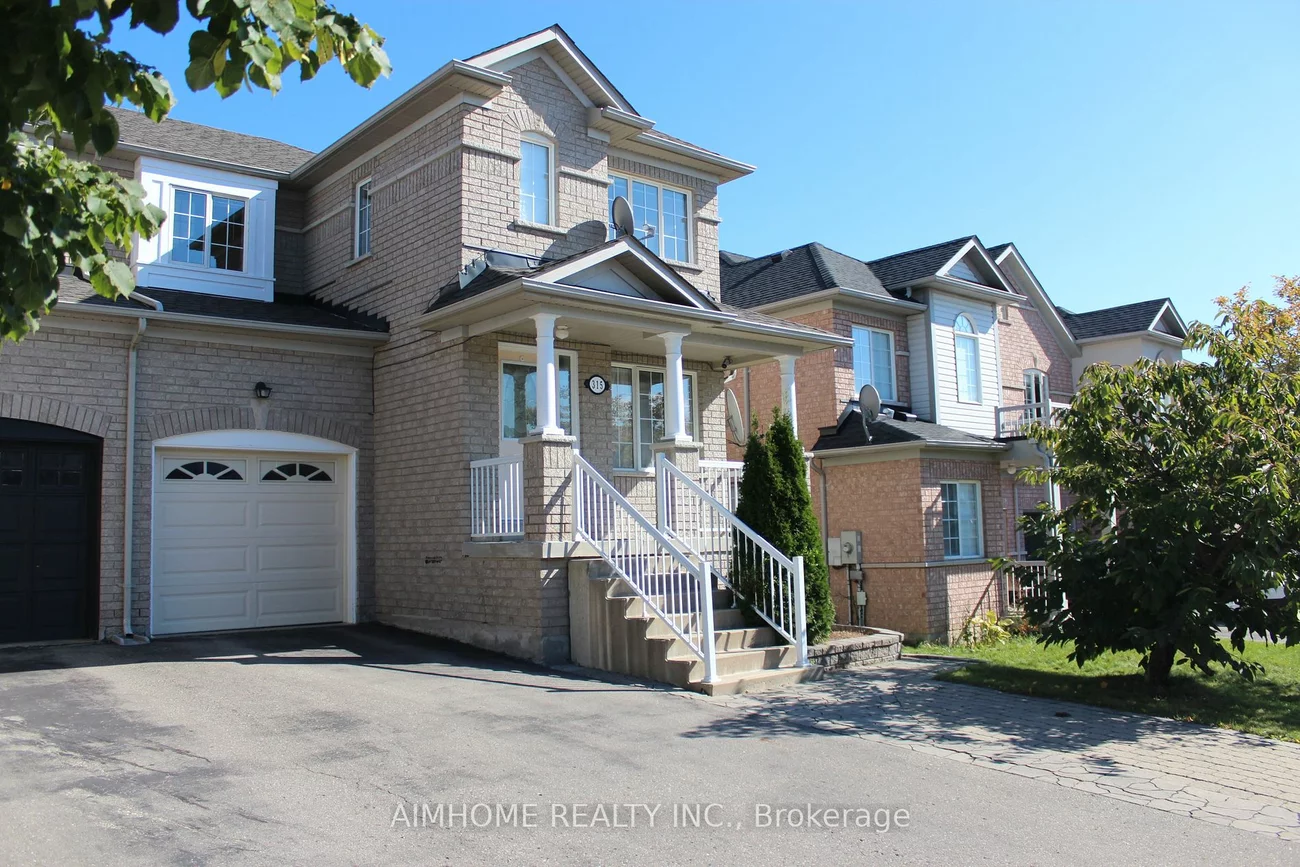 315 Flagstone Way, Newmarket