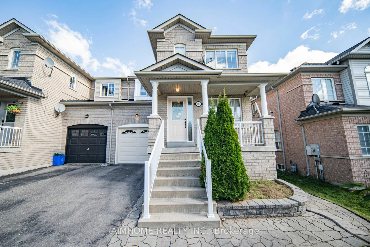 315 Flagstone Way, Newmarket