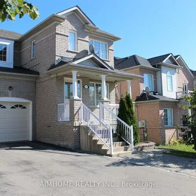 residential, sale, Semi-Detached, 315 Flagstone Way, Woodland Hill, Newmarket 
 315 Flagstone Way, Woodland Hill, Newmarket