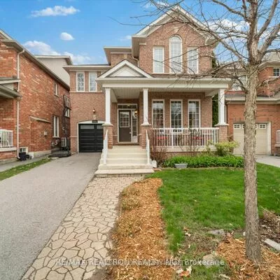 residential, lease, Detached, 194 Gail Parks Cres, Woodland Hill, Newmarket 
					194 Gail Parks Cres, Woodland Hill, Newmarket