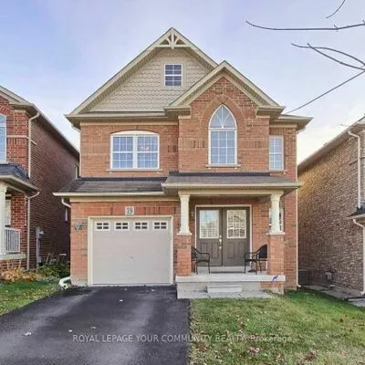 residential, lease, Detached, 19 Harvest Hills Blvd, Woodland Hill, Newmarket 
 19 Harvest Hills Blvd, Woodland Hill, Newmarket