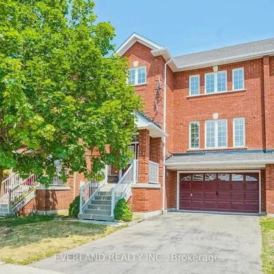 residential, lease, Semi-Detached, 221 Knapton Dr, Woodland Hill, Newmarket 
 221 Knapton Dr, Woodland Hill, Newmarket