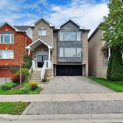 residential, sale, Detached, 245 Knapton Dr, Woodland Hill, Newmarket 
 245 Knapton Dr, Woodland Hill, Newmarket