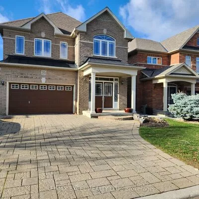 residential, lease, Detached, 395 Kwapis Blvd, Woodland Hill, Newmarket 
 395 Kwapis Blvd, Woodland Hill, Newmarket