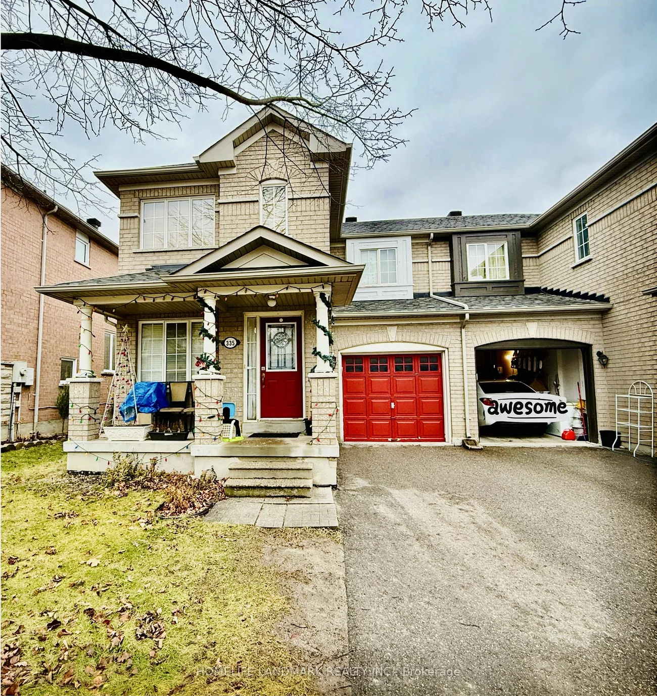 335 Marble Pl, Newmarket