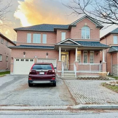 residential, lease, Detached, 382 Marble Pl, Woodland Hill, Newmarket 
 382 Marble Pl, Woodland Hill, Newmarket