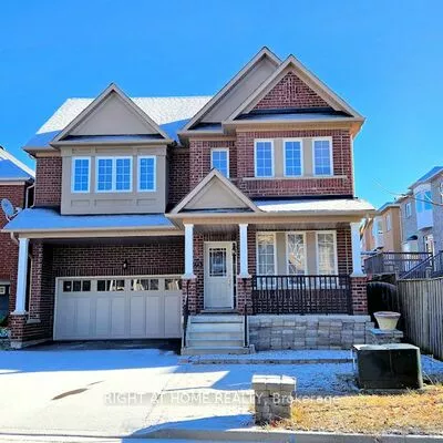 residential, sale, Detached, 203 Ray Snow Blvd, Woodland Hill, Newmarket 
 203 Ray Snow Blvd, Woodland Hill, Newmarket