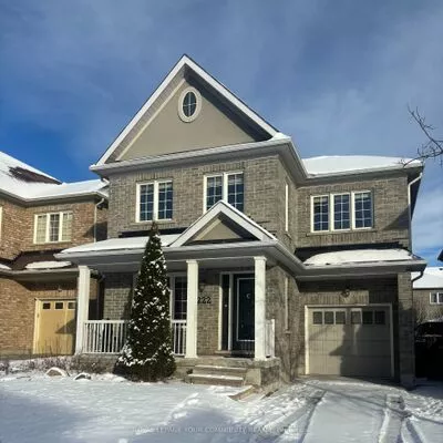 residential, lease, Detached, 222 Ray Snow Blvd, Woodland Hill, Newmarket 
 222 Ray Snow Blvd, Woodland Hill, Newmarket