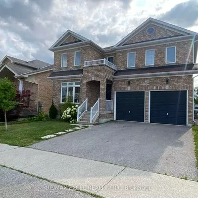 residential, lease, Detached, 236 Roadhouse Blvd, Woodland Hill, Newmarket 
					236 Roadhouse Blvd, Woodland Hill, Newmarket