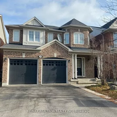 residential, lease, Detached, 53 Ross Patrick Cres, Woodland Hill, Newmarket 
 53 Ross Patrick Cres, Woodland Hill, Newmarket