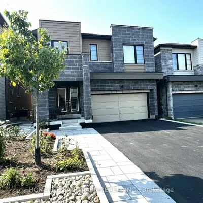 residential, lease, Detached, 83 Tango Cres, Woodland Hill, Newmarket 
					83 Tango Cres, Woodland Hill, Newmarket