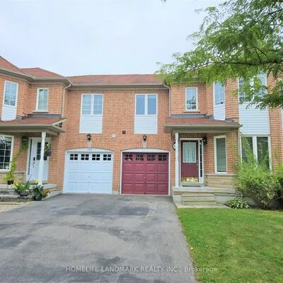 residential, lease, Semi-Detached, 188 Wainscot Ave, Woodland Hill, Newmarket 
 188 Wainscot Ave, Woodland Hill, Newmarket