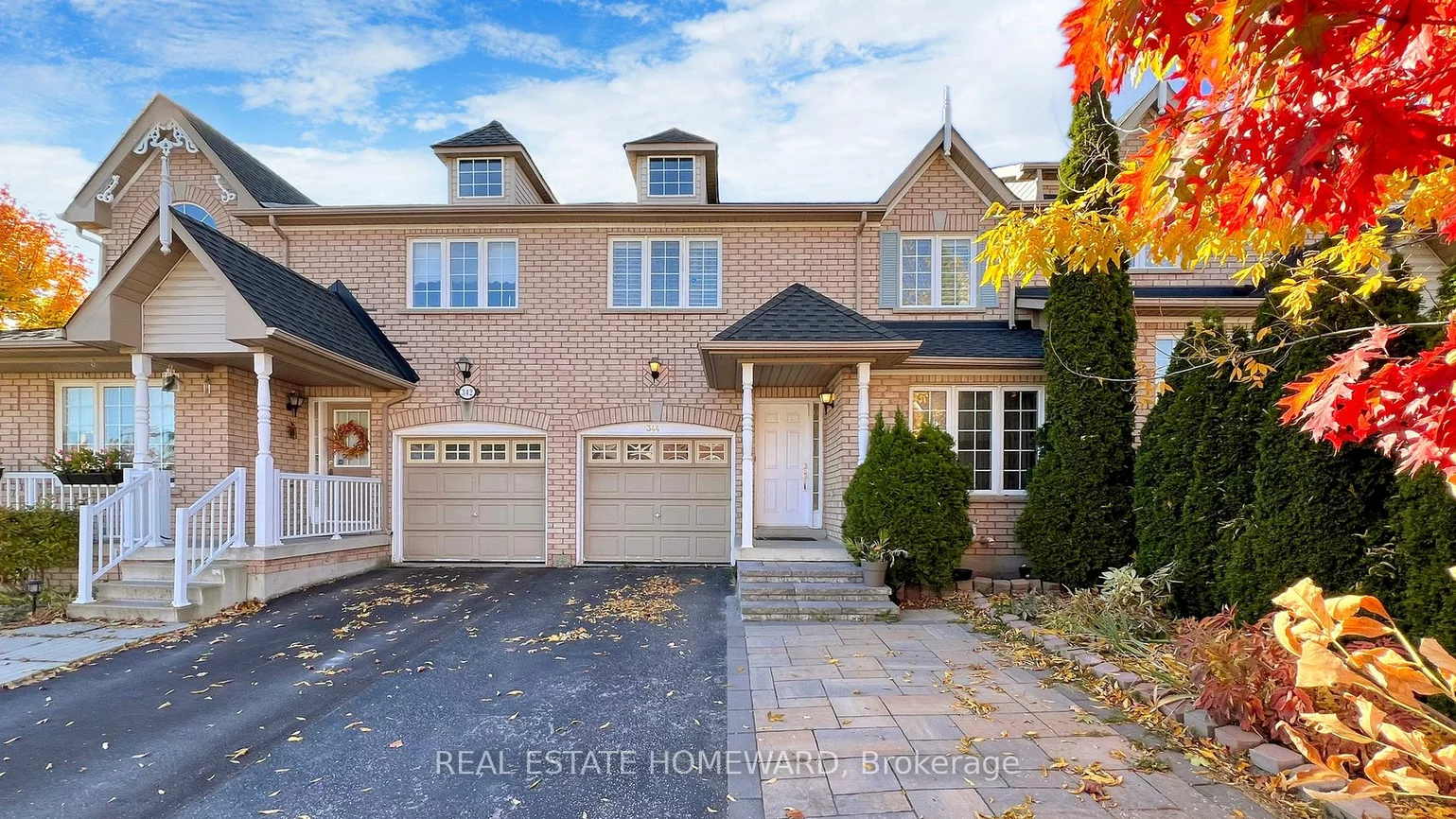 344 Wood Duck Lane, Newmarket