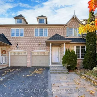 residential, sale, Att/Row/Twnhouse, 344 Wood Duck Lane, Woodland Hill, Newmarket 
 344 Wood Duck Lane, Woodland Hill, Newmarket