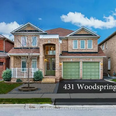 residential, lease, Detached, 431 Woodspring Ave, Woodland Hill, Newmarket 
					431 Woodspring Ave, Woodland Hill, Newmarket