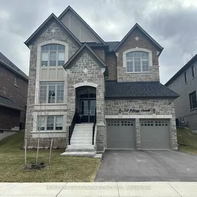 residential, lease, Detached, 135 Bethpage Cres, Glenway Estates, Newmarket 
					135 Bethpage Cres, Glenway Estates, Newmarket