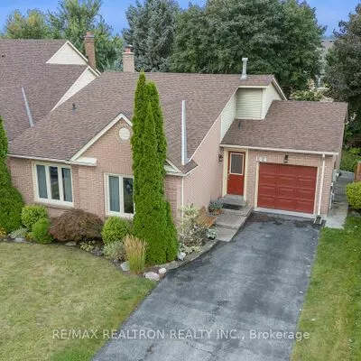 residential, sale, Detached, 164 Brammar St, Glenway Estates, Newmarket 
 164 Brammar St, Glenway Estates, Newmarket