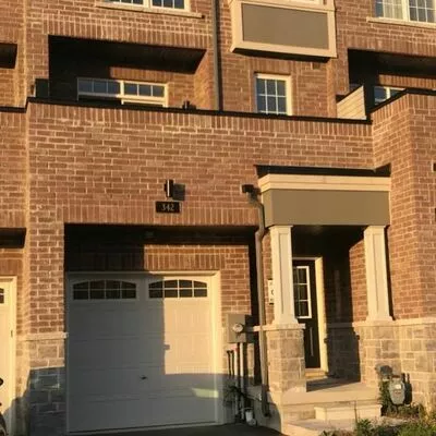 residential, lease, Att/Row/Twnhouse, 342 Clay Stones St, Glenway Estates, Newmarket 
 342 Clay Stones St, Glenway Estates, Newmarket